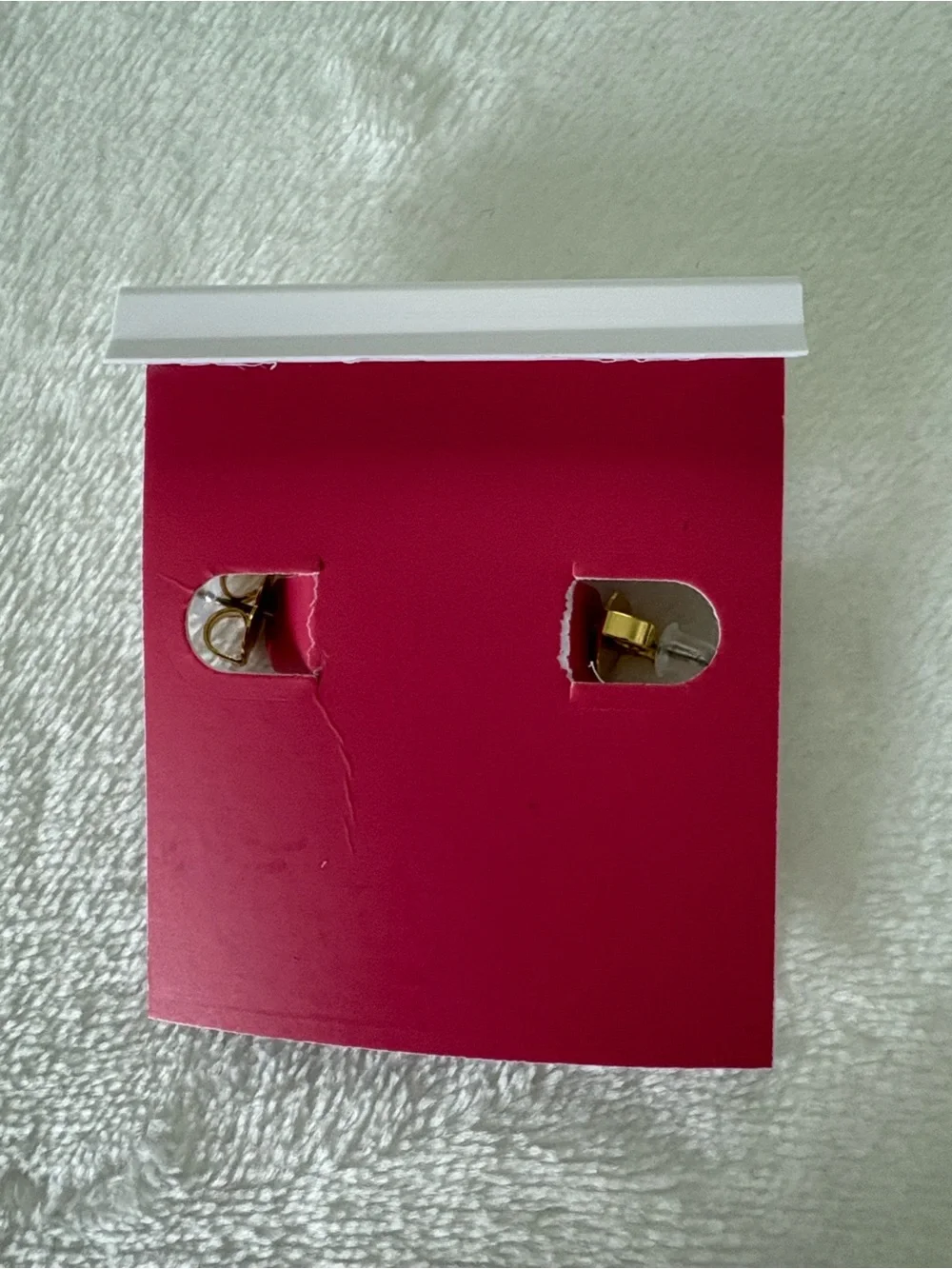 Kate Spade Earrings